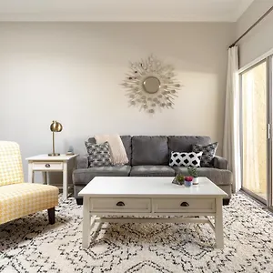 Townhome Holiday home
