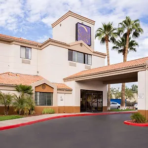 Hotel Sleep Airport, Phoenix