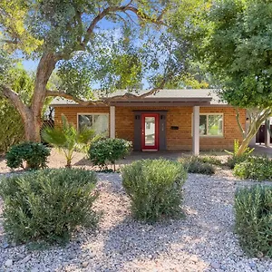 Casa Del Sol Holiday home