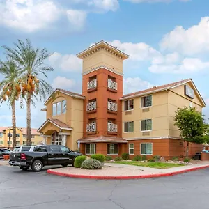 Hotel Extended America - - Midtown, Phoenix