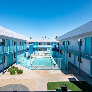 Wanderjaunt - Camelback East Apts Apartment